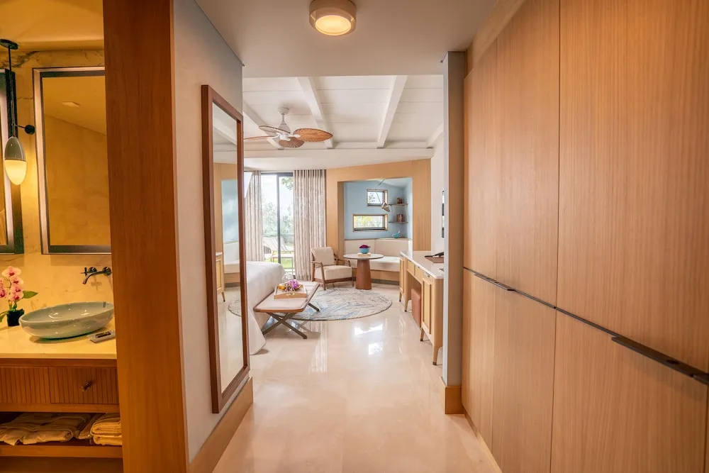 Palaia Premium Room Garden