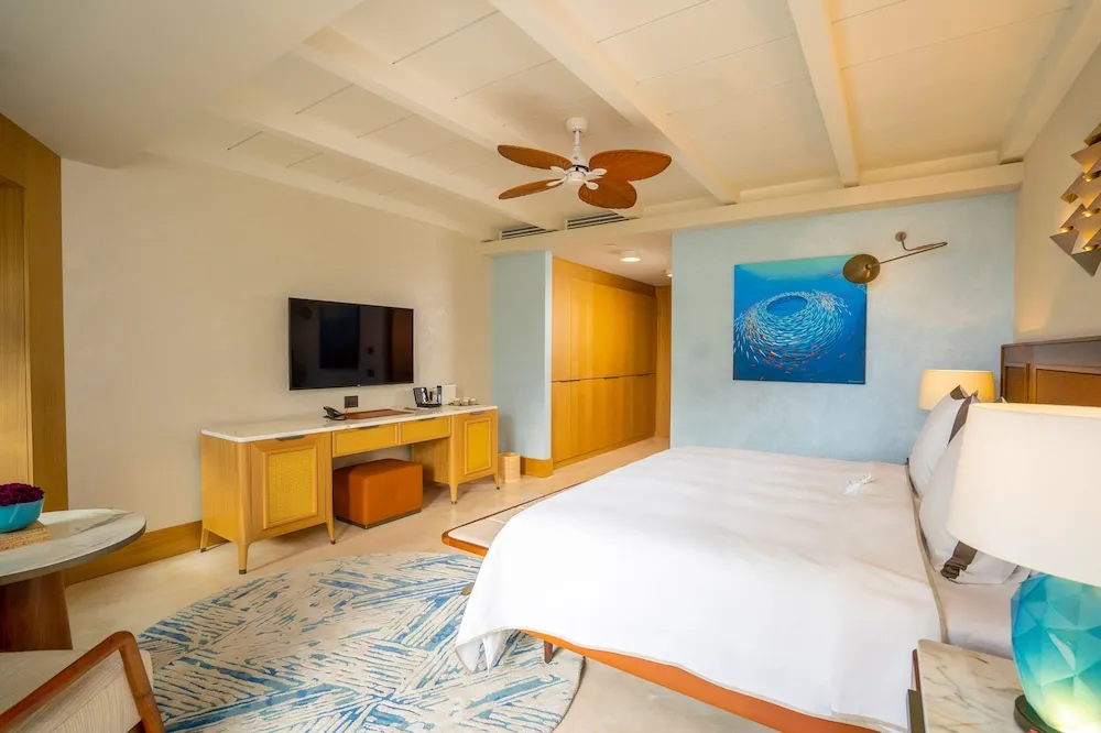 Palaia Premium Room Garden