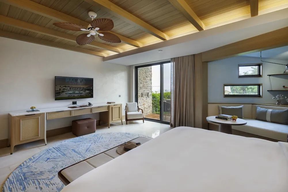 Palaia Premium Room Garden