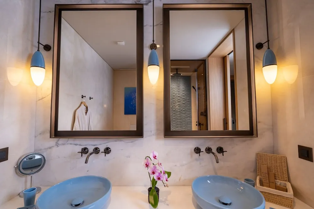 Palaia Premium Room Garden