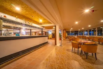 Larina Thermal Resort & Spa