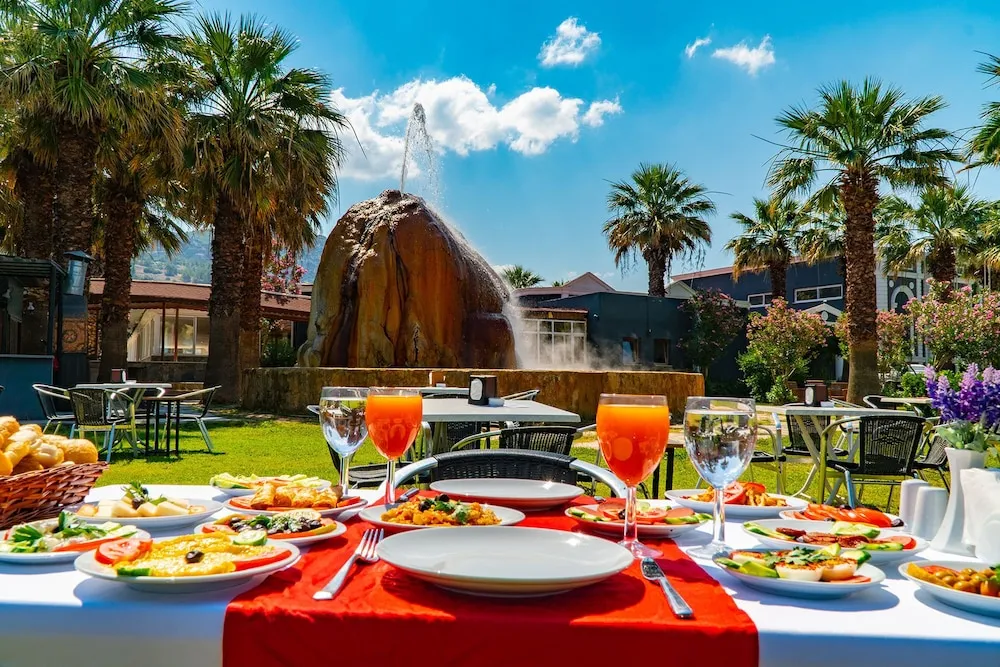 Larina Thermal Resort & Spa