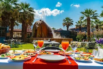 Larina Thermal Resort & Spa