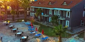 Larina Thermal Resort & Spa