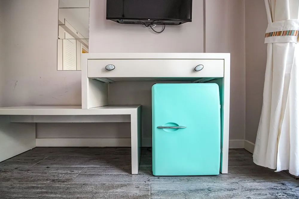 Comfort Tek Büyük Yataklı Oda, Balkon