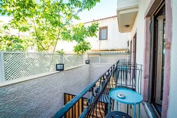 Nirvana Otel