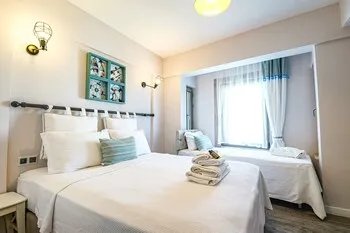 Nirvana Otel