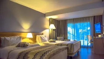 Denizatı Plus Hotel