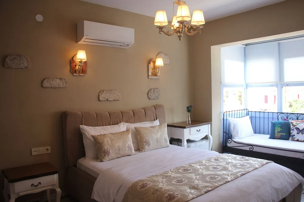 Family Dört Kişilik Oda, Birden Çok Yatak