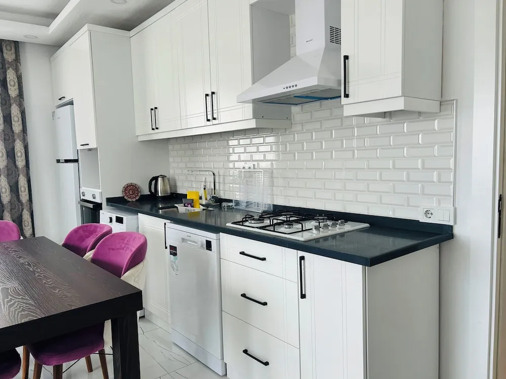 Luxury Apart Daire
