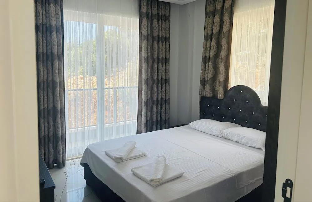 Luxury Apart Daire
