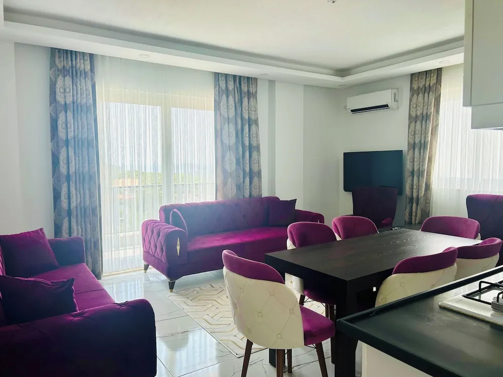Luxury Apart Daire