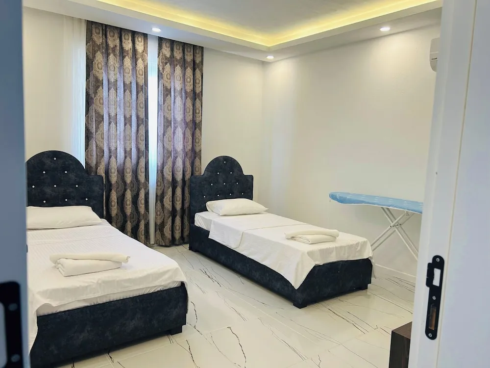 Luxury Apart Daire