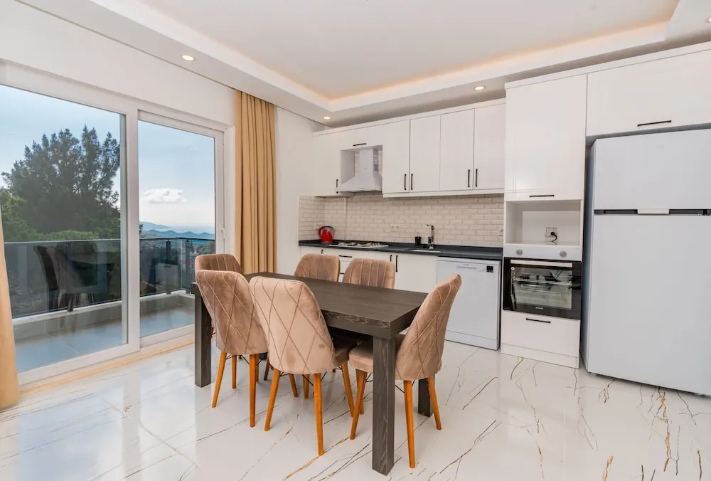 Luxury Apart Daire