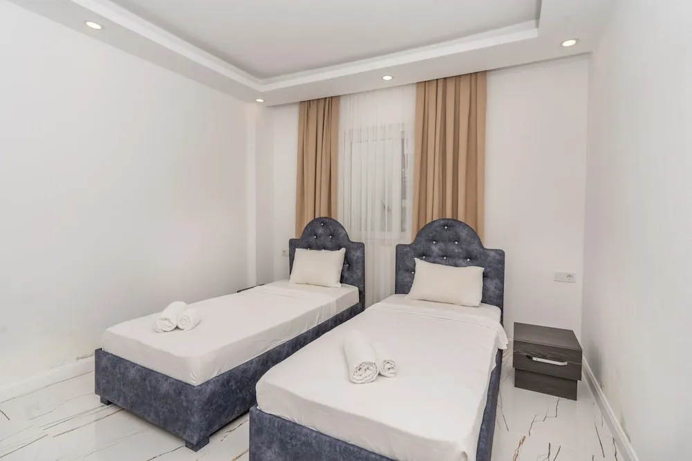 Luxury Apart Daire
