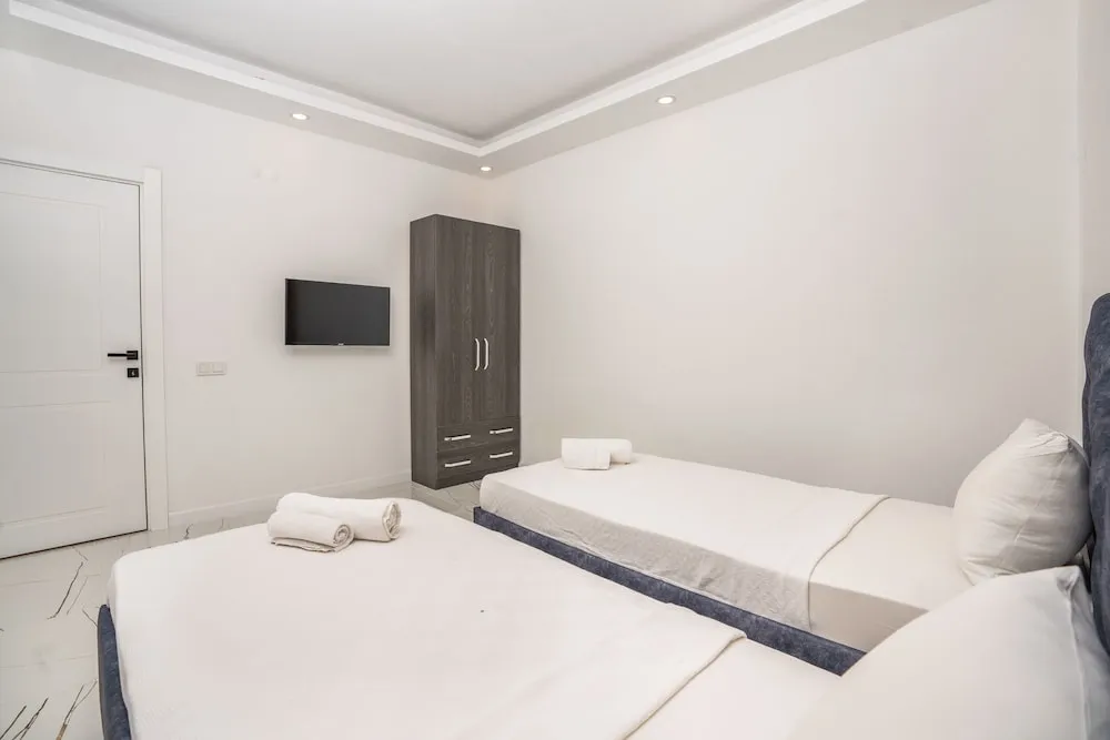 Luxury Apart Daire