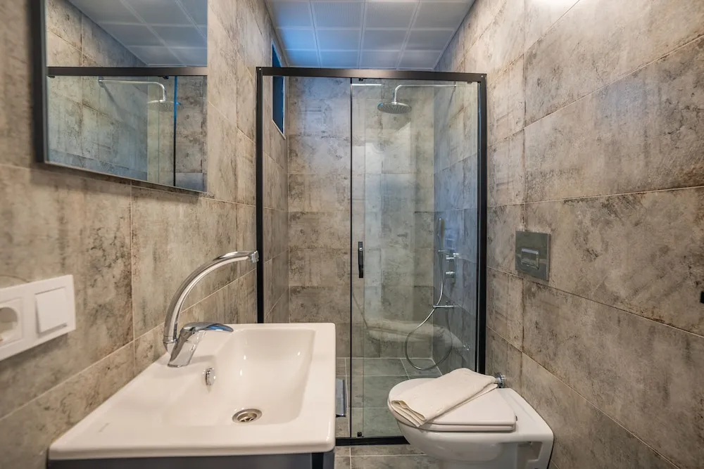 Luxury Apart Daire