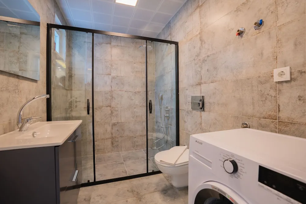 Luxury Apart Daire