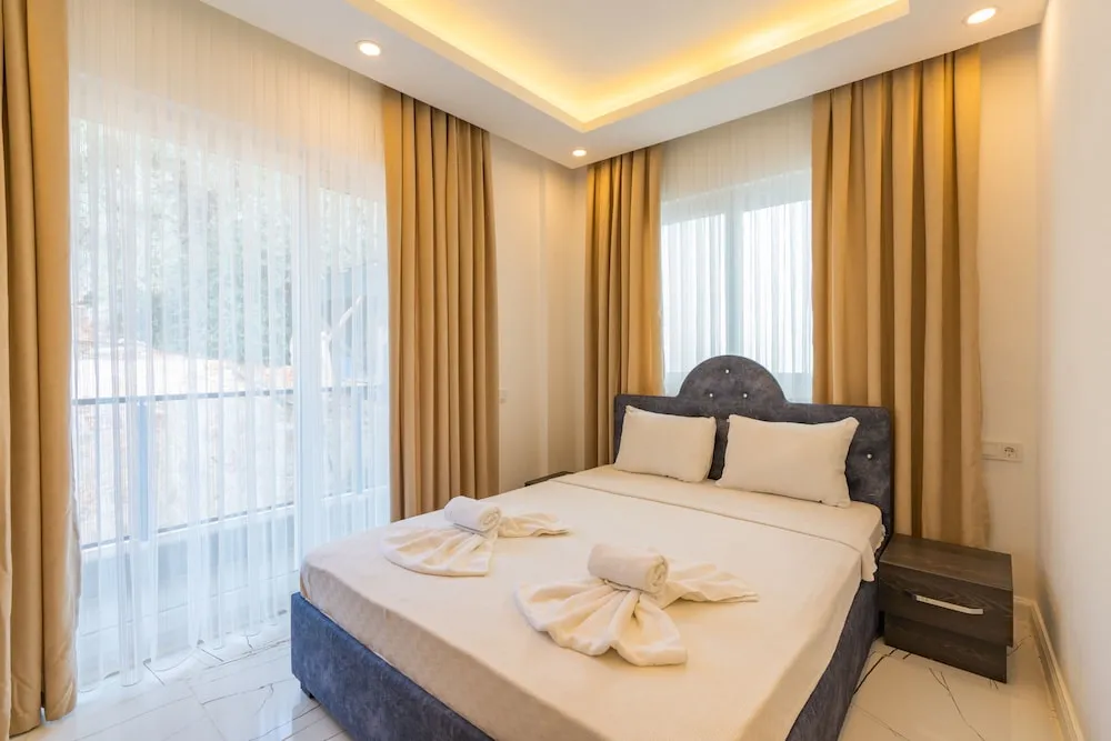 Luxury Apart Daire