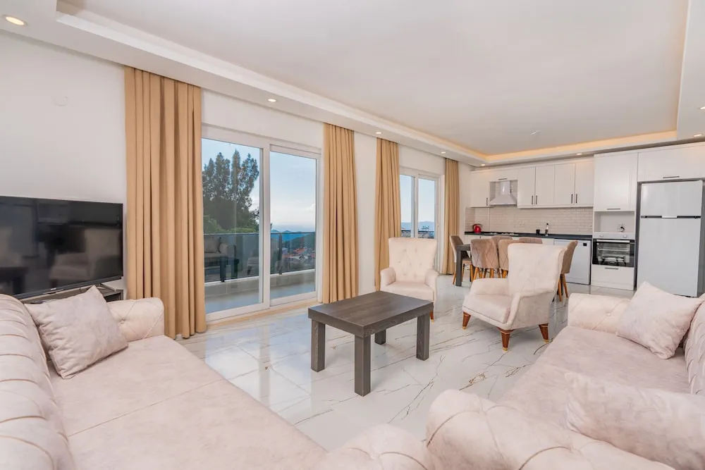 Luxury Apart Daire