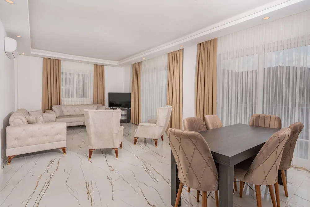 Luxury Apart Daire