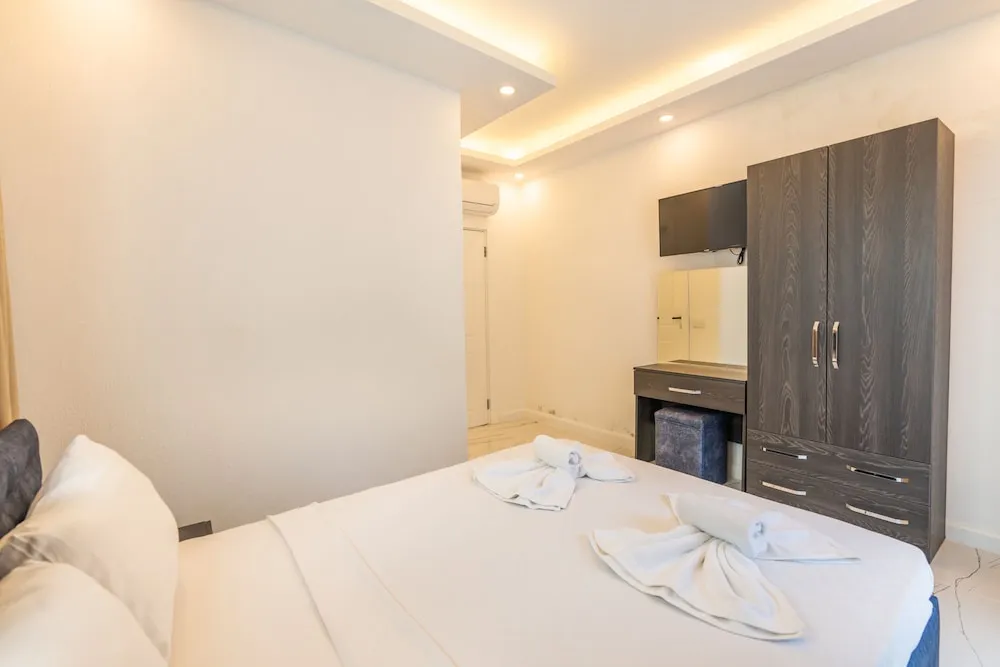 Luxury Apart Daire