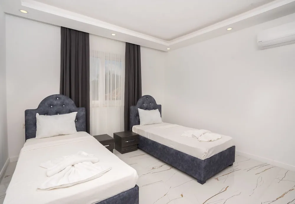 Luxury Apart Daire