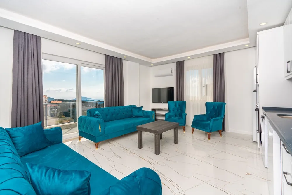 Luxury Apart Daire