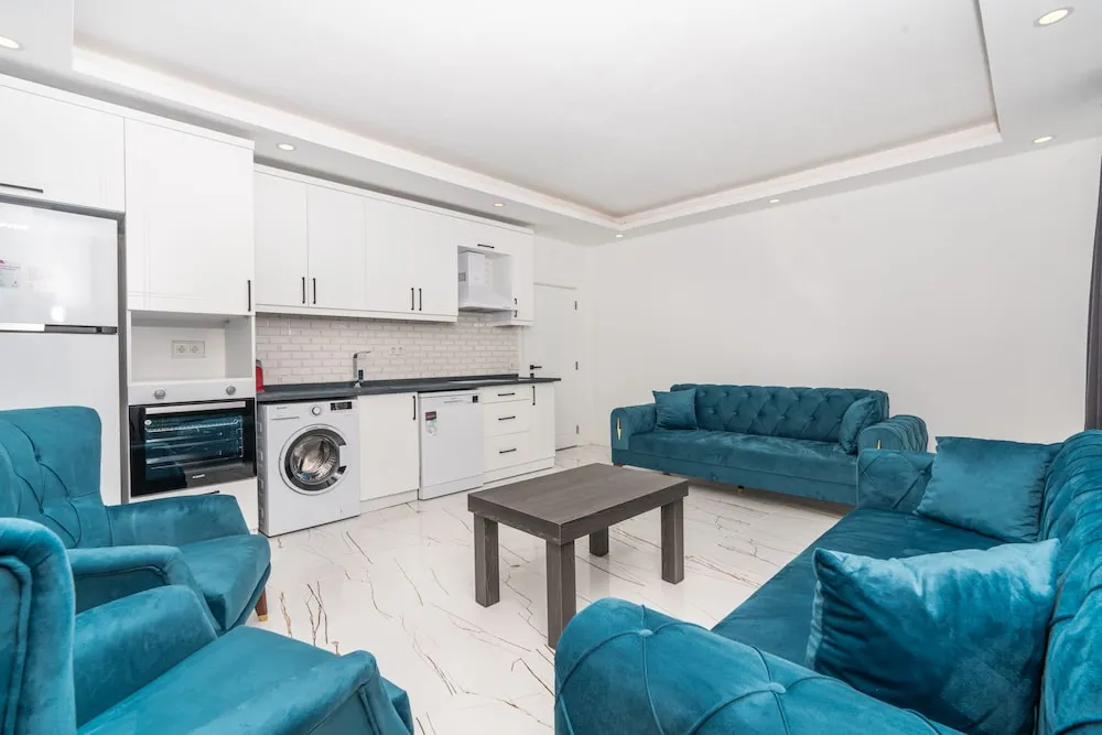 Luxury Apart Daire