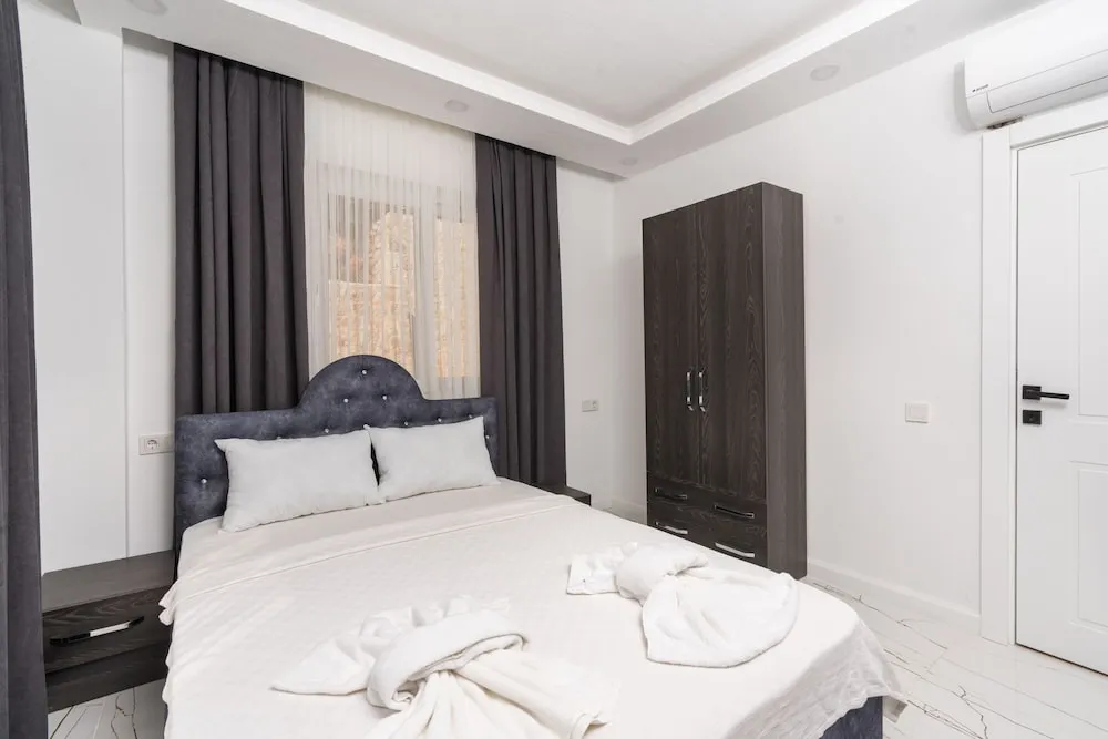 Luxury Apart Daire