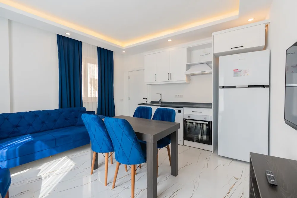 Luxury Apart Daire