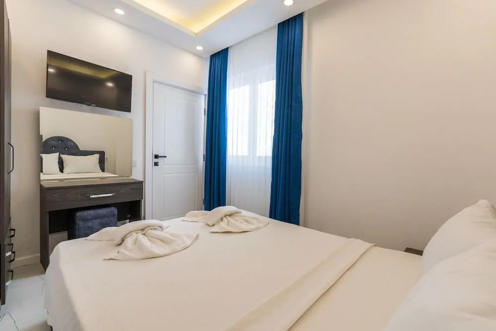 Luxury Apart Daire
