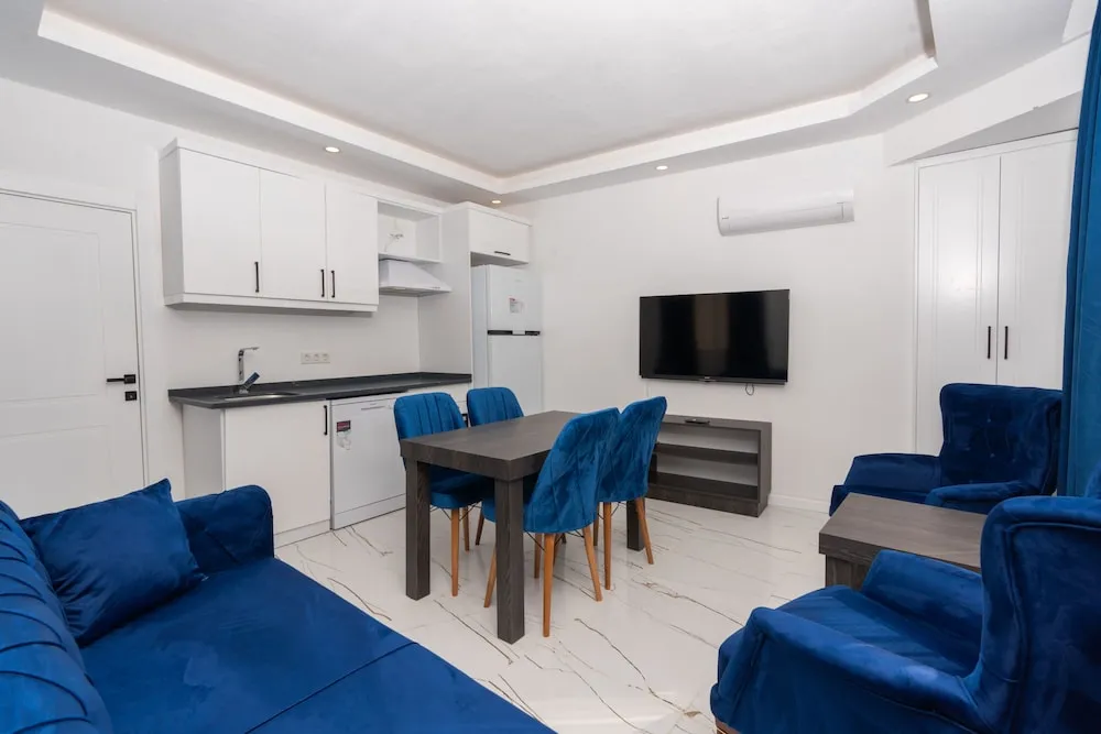 Luxury Apart Daire