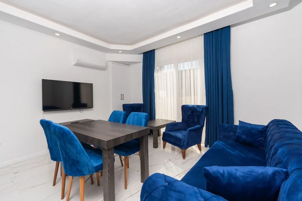 Luxury Apart Daire
