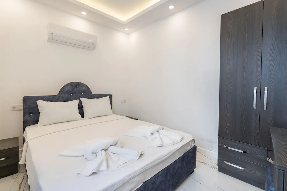 Luxury Apart Daire