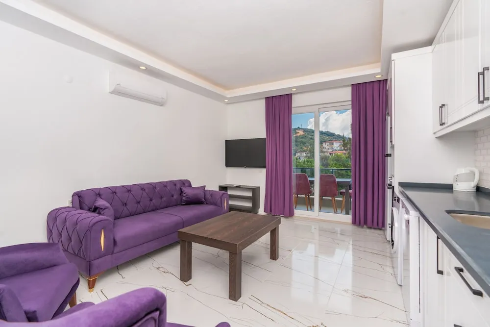 Luxury Apart Daire
