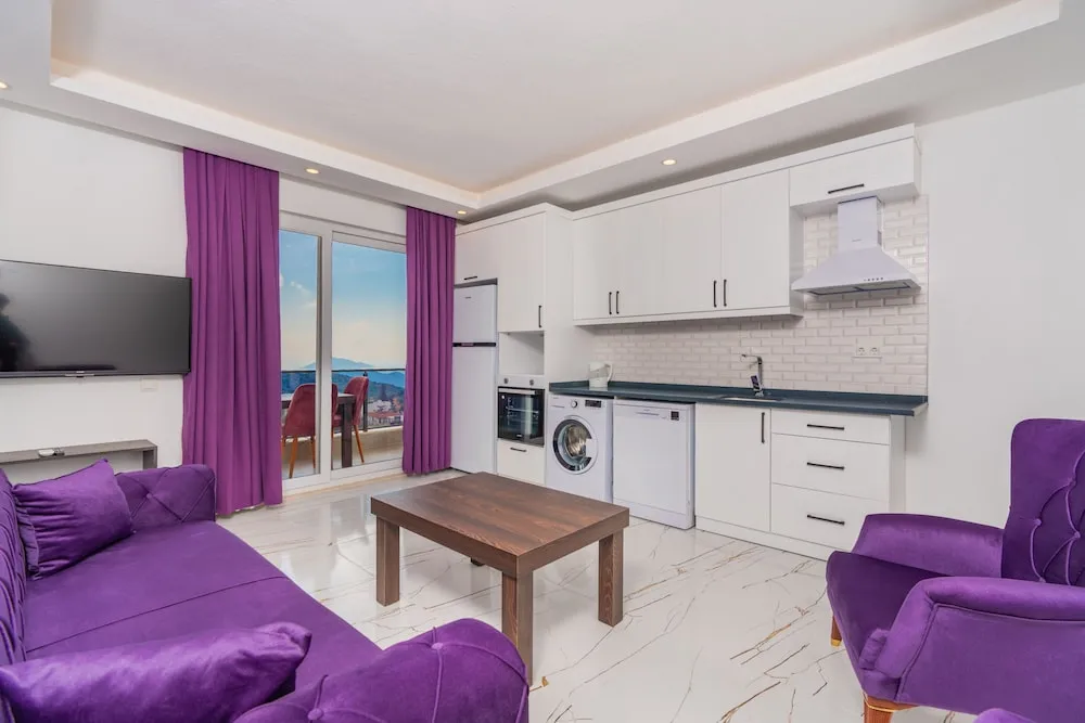 Luxury Apart Daire