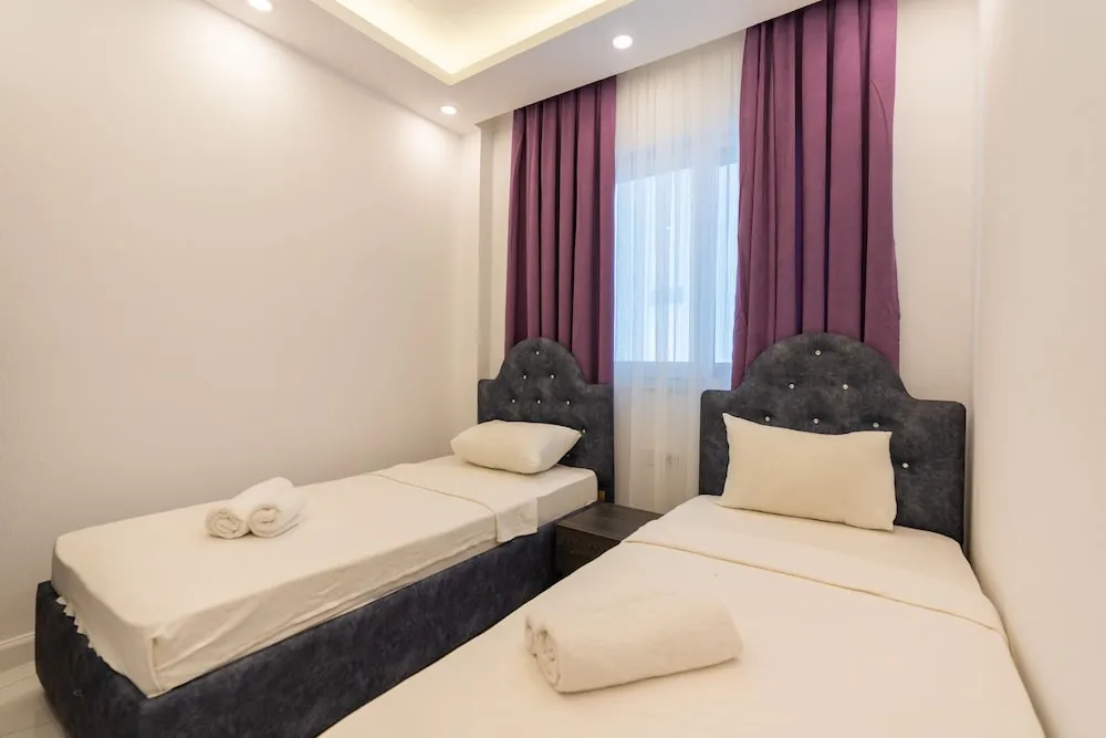 Luxury Apart Daire