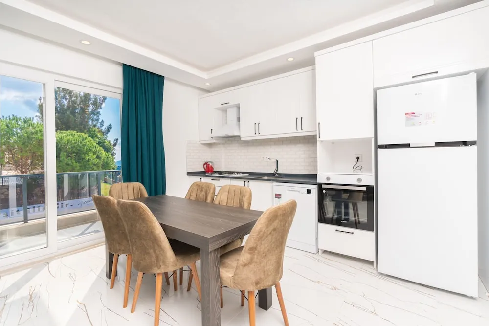 Luxury Apart Daire