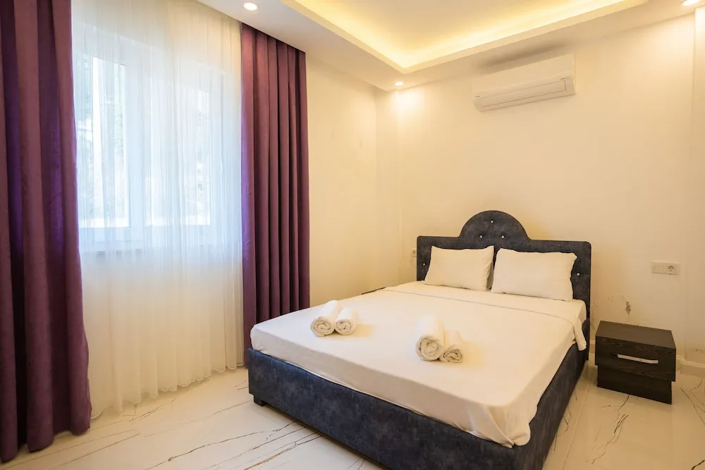 Luxury Apart Daire