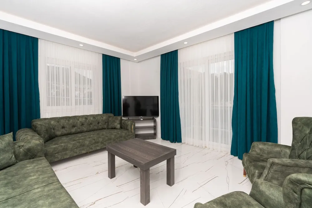 Luxury Apart Daire