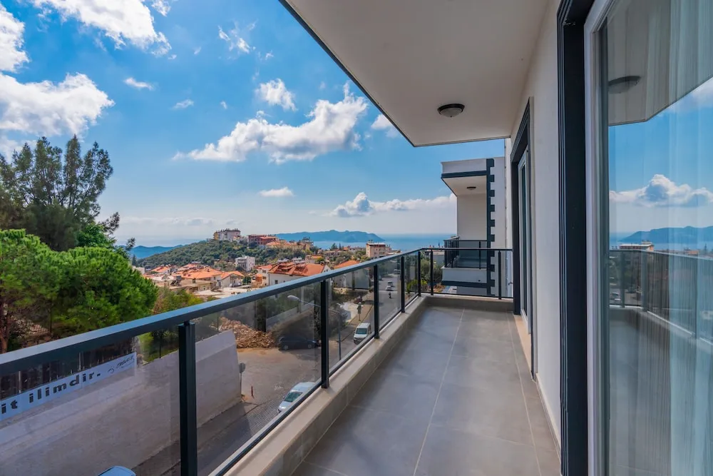 Luxury Apart Daire