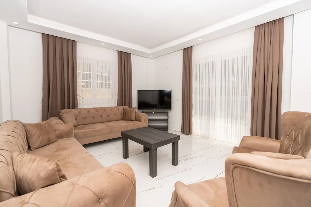 Luxury Apart Daire