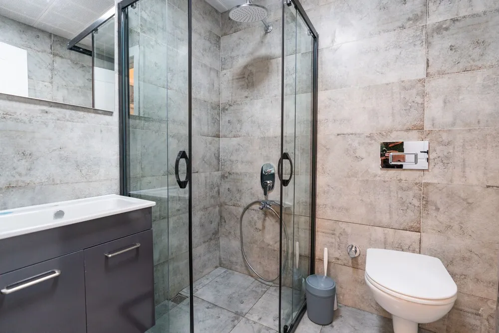 Luxury Apart Daire