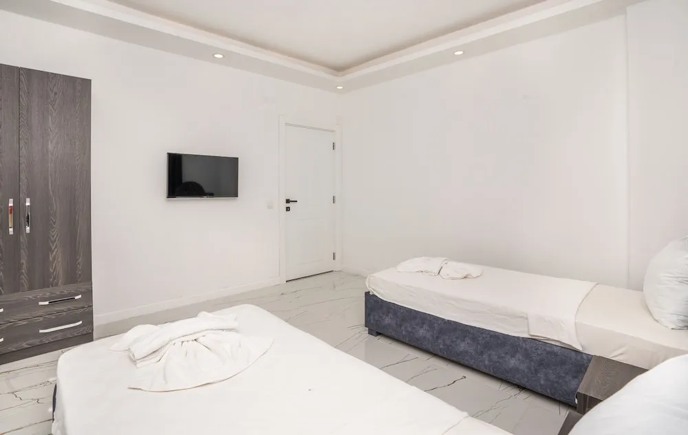 Luxury Apart Daire