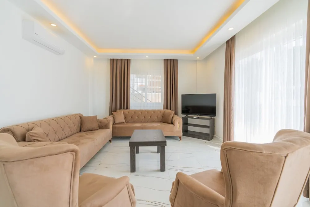 Luxury Apart Daire