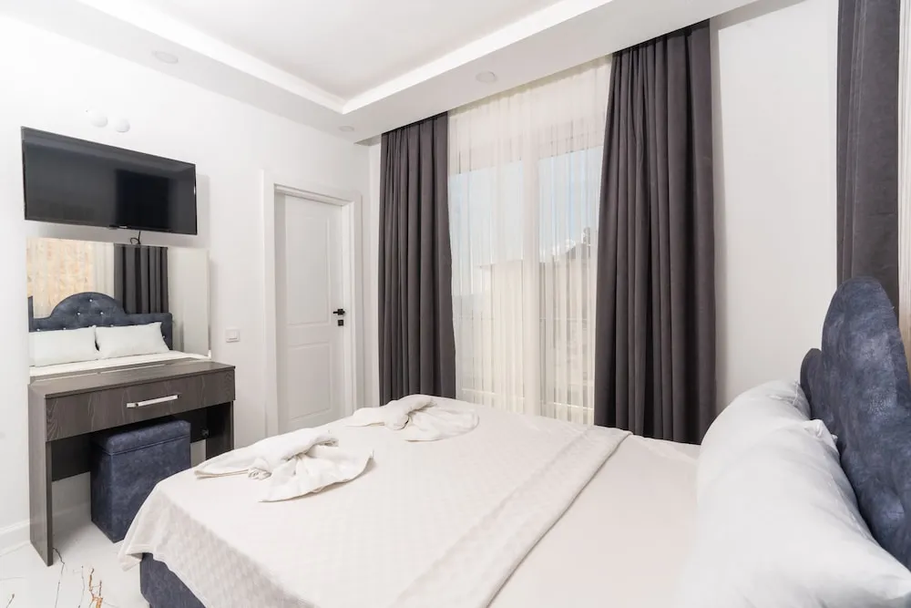 Luxury Apart Daire