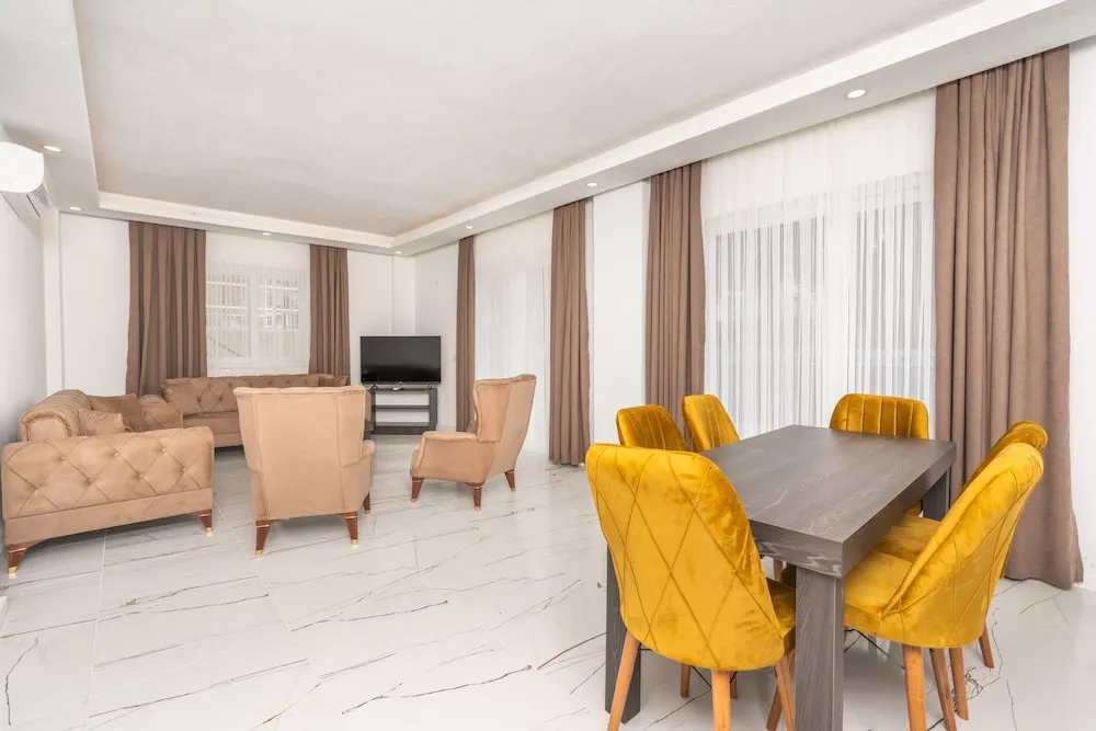 Luxury Apart Daire