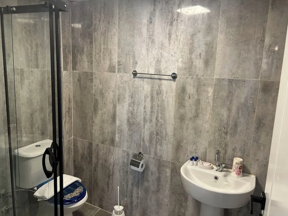 Luxury Apart Daire