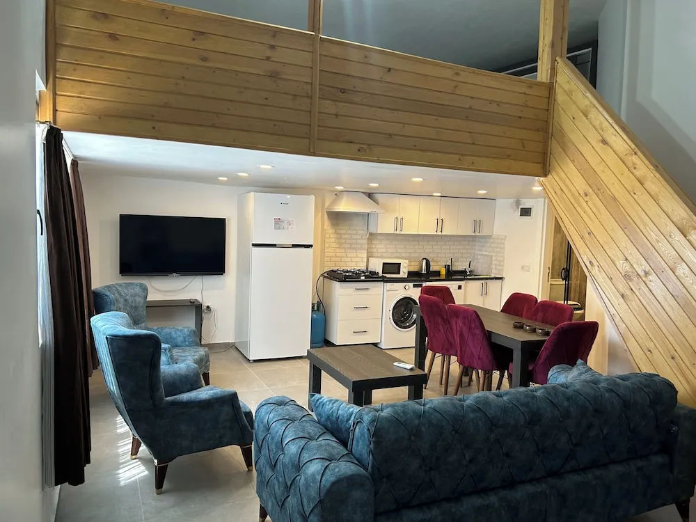 Luxury Apart Daire